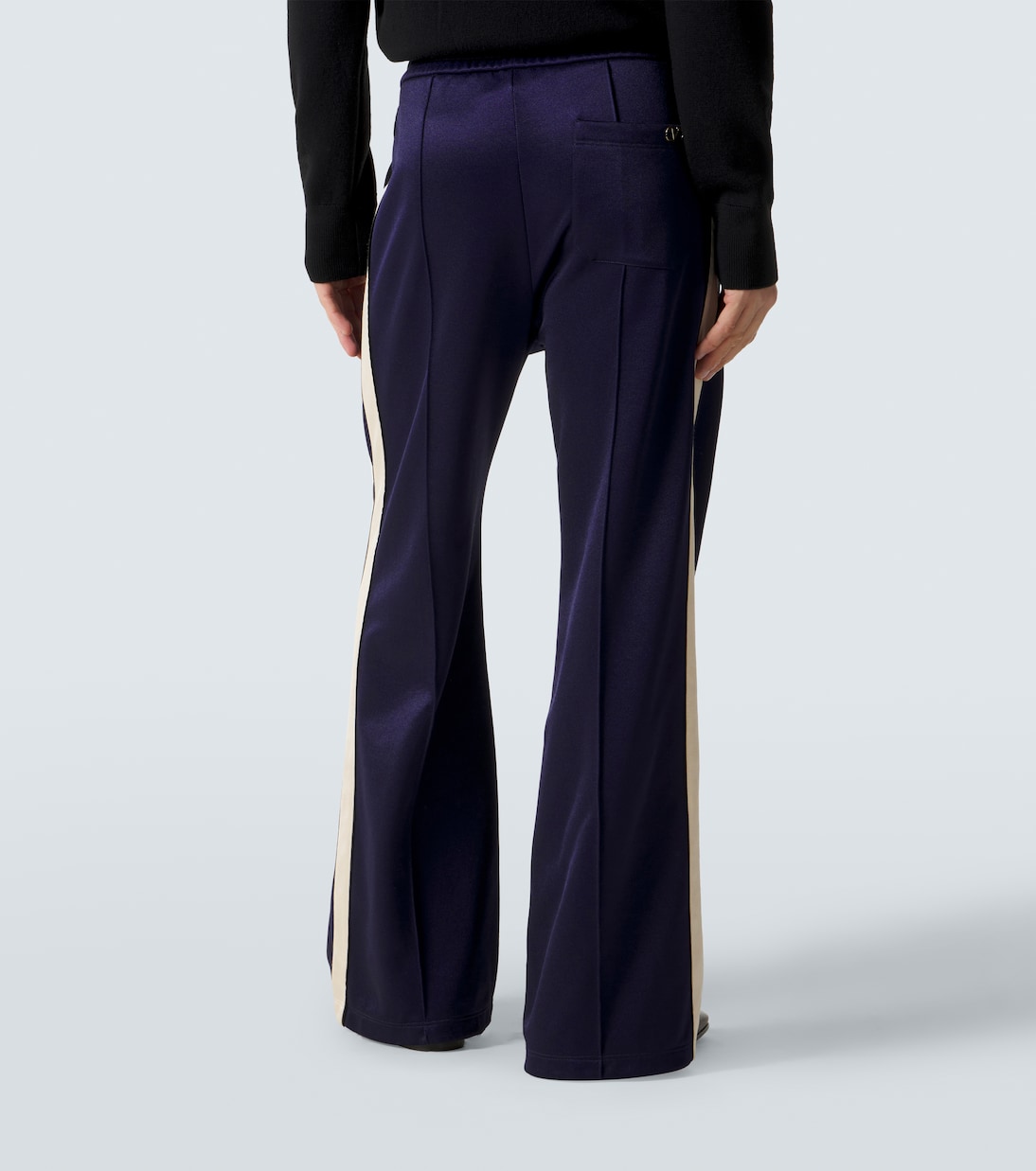 Technical sweatpants | Valentino