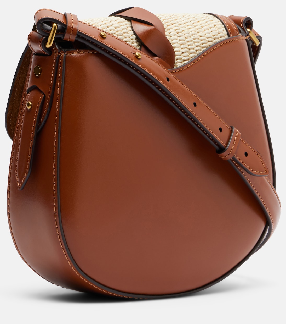 Schultertasche Altay Small aus Leder | Isabel Marant