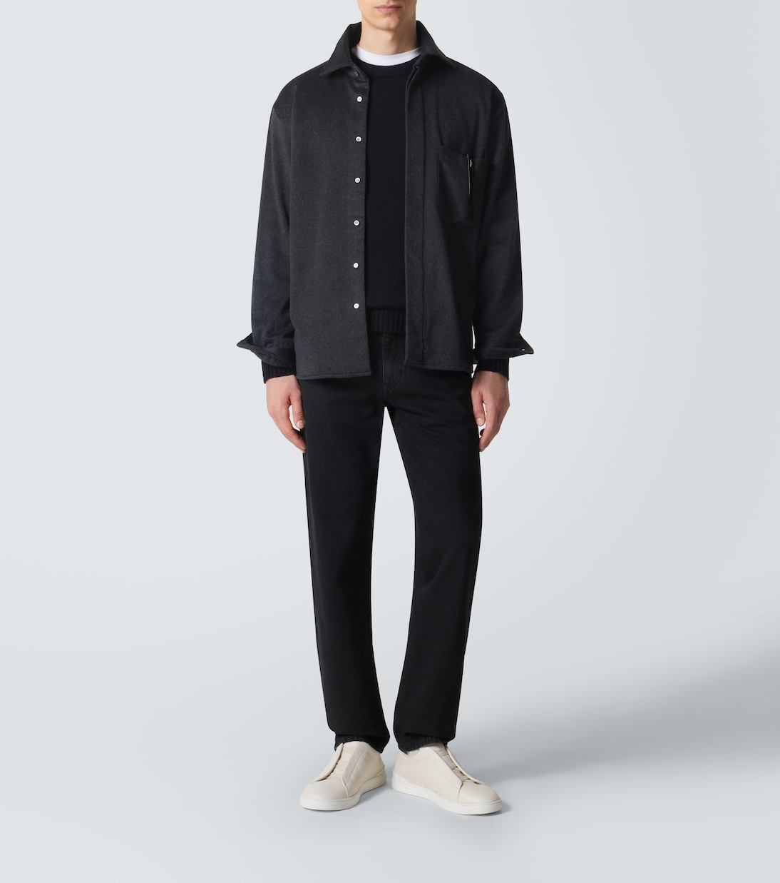 Jeans regular | Zegna