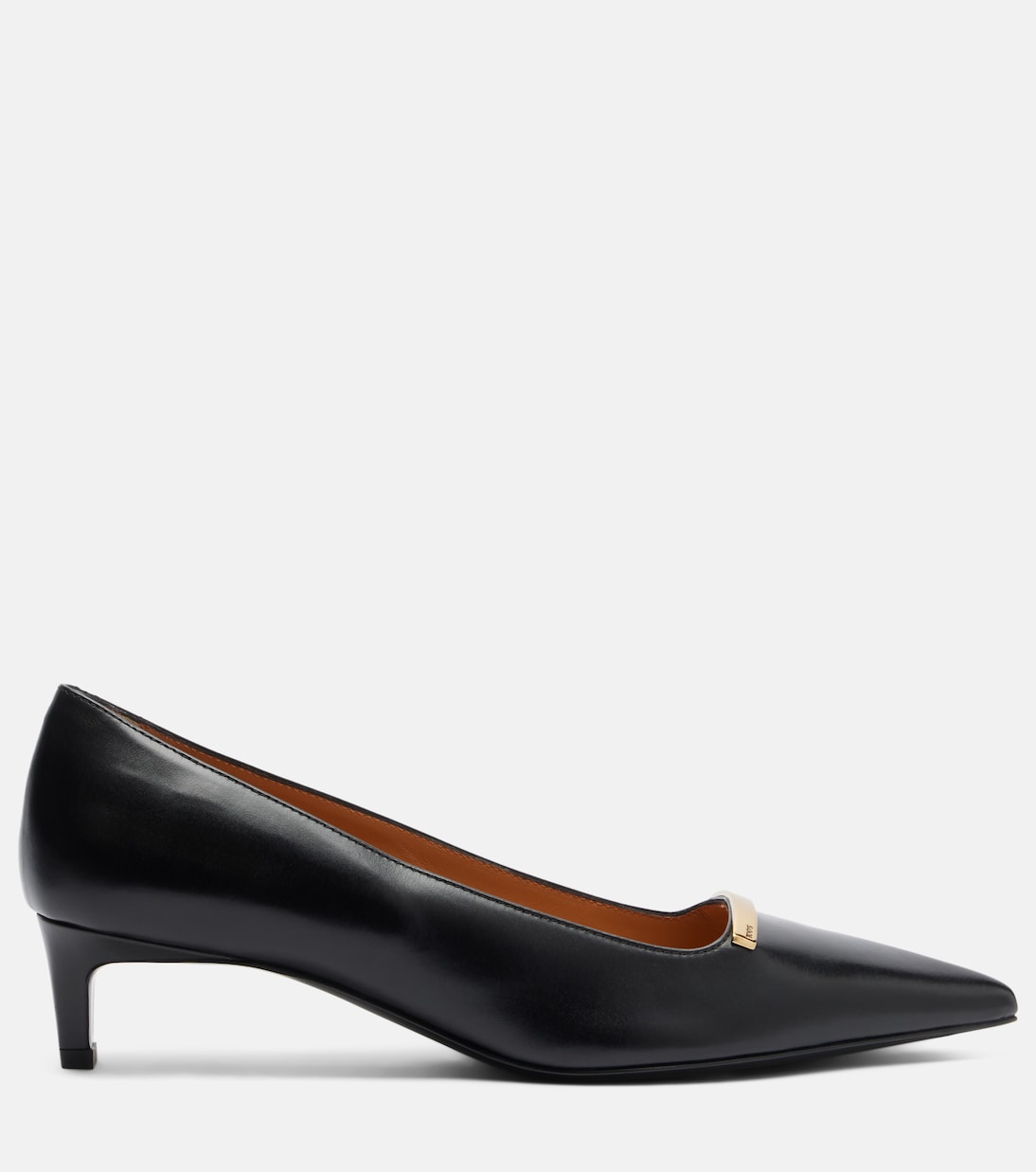 Pumps 40 aus Leder | Tod's