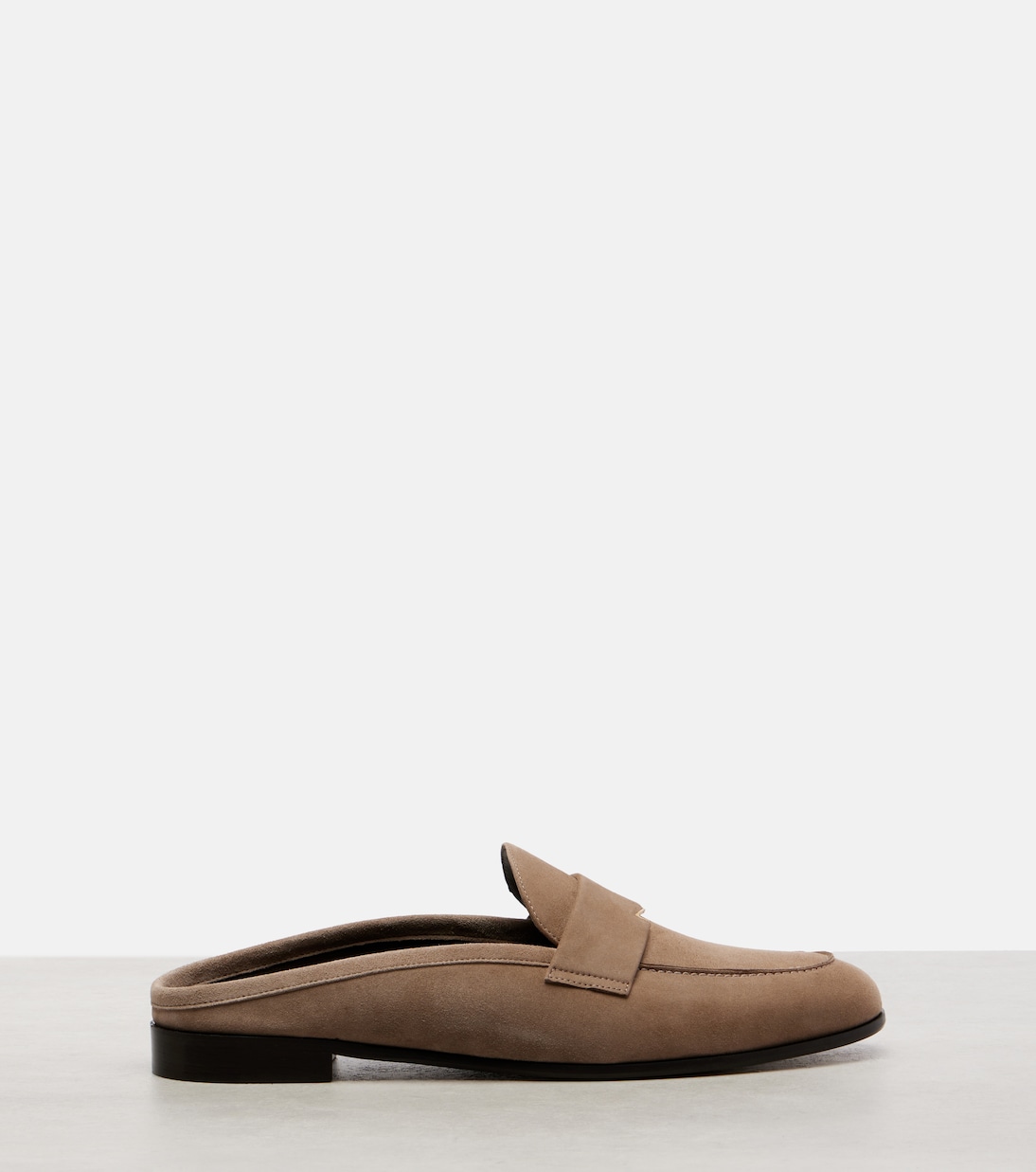 Goccia suede mules | Max Mara