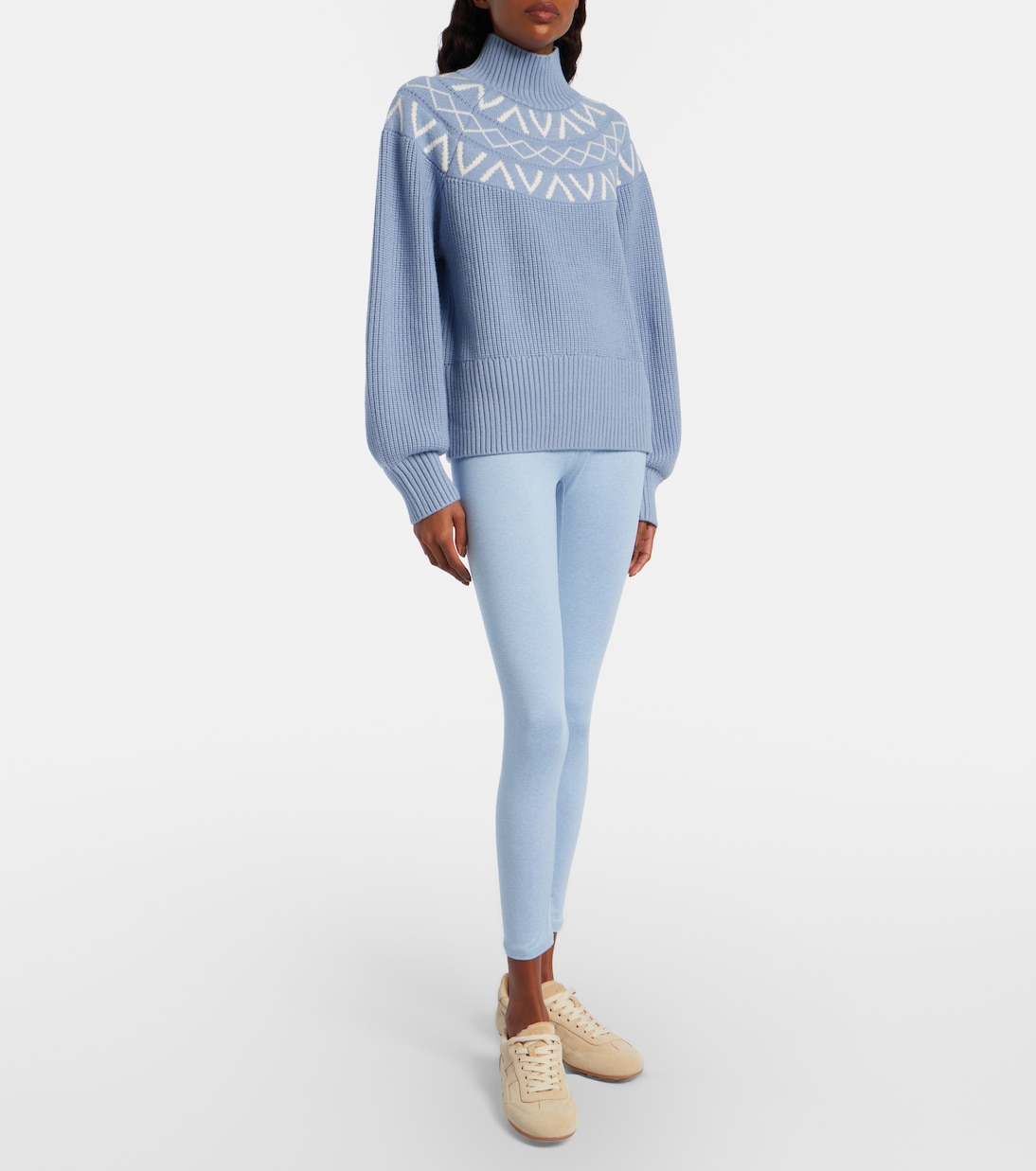 Pullover Marcie | Varley