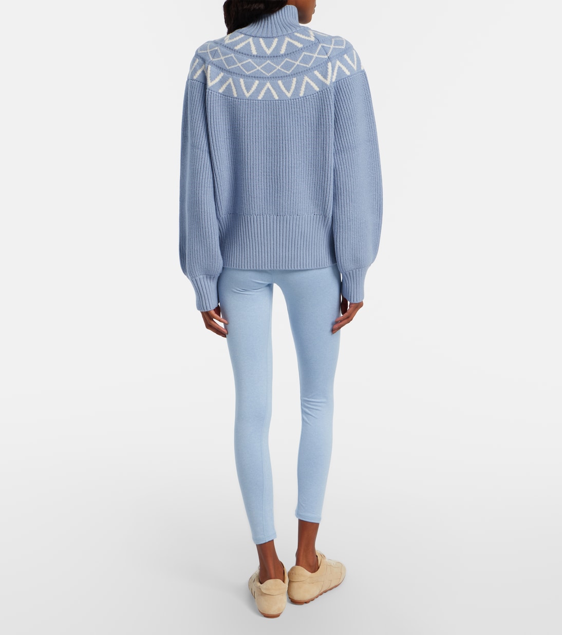 Pullover Marcie | Varley