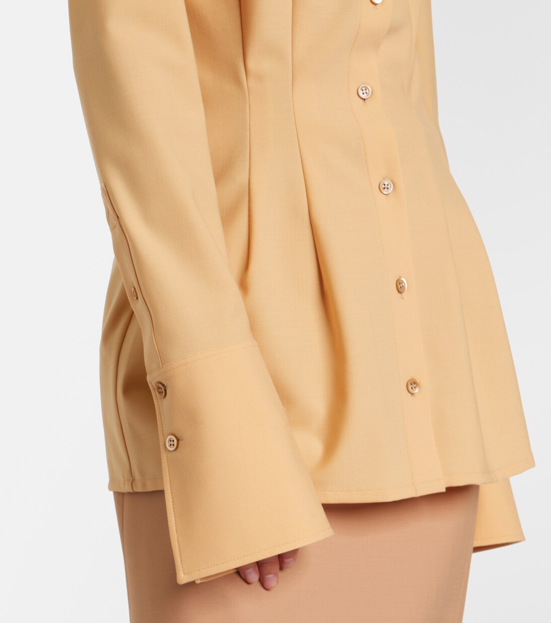 Hemd | Mugler