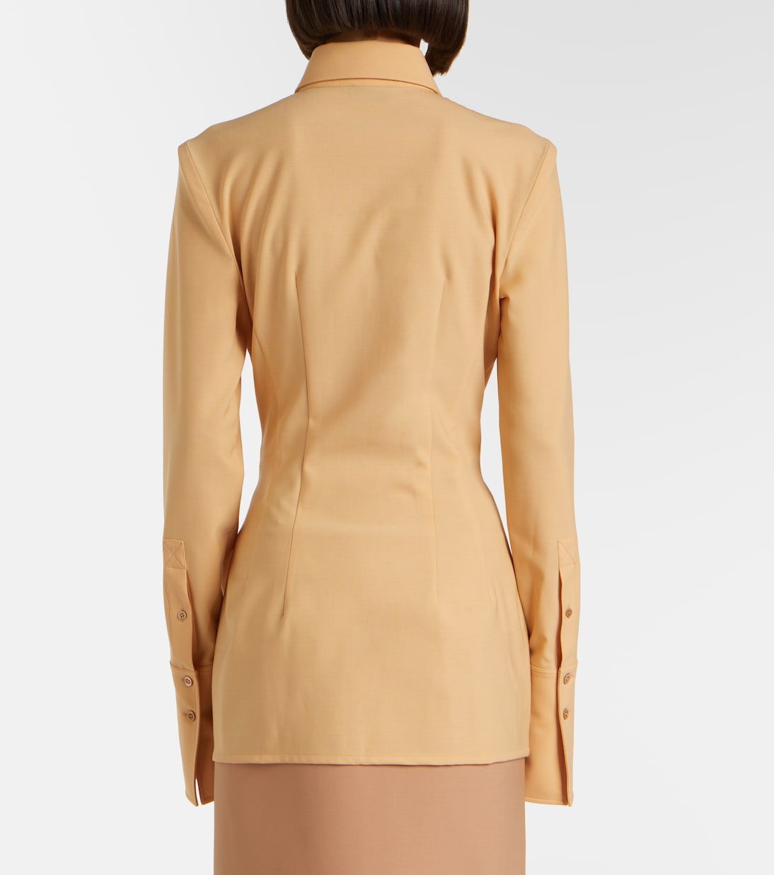 Hemd | Mugler