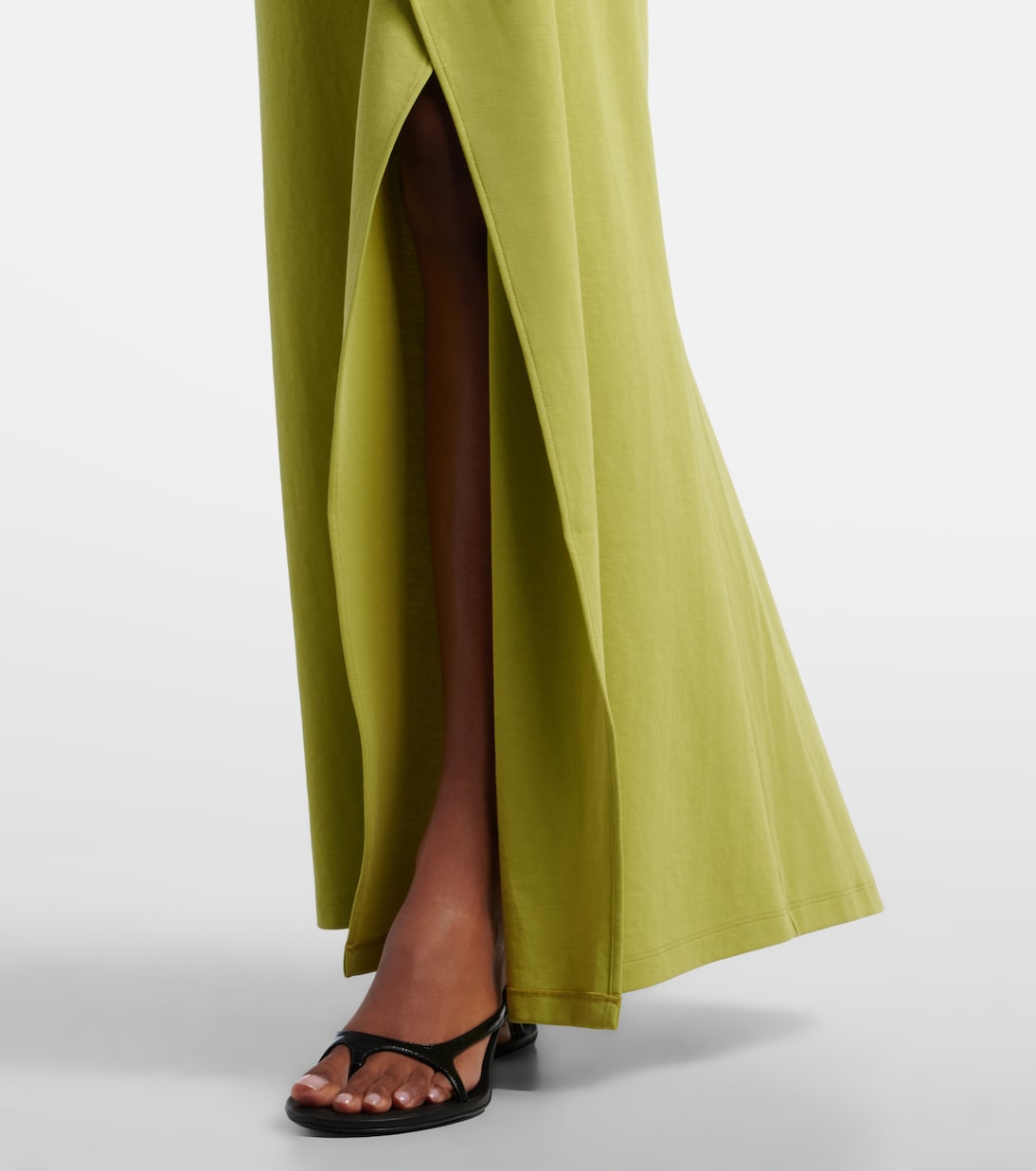 Midikleid Orbit | Christopher Esber