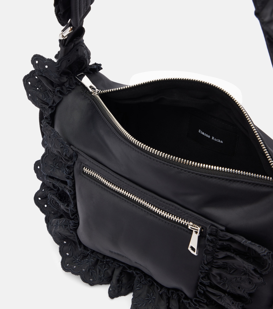 Schultertasche Pillowcase | Simone Rocha
