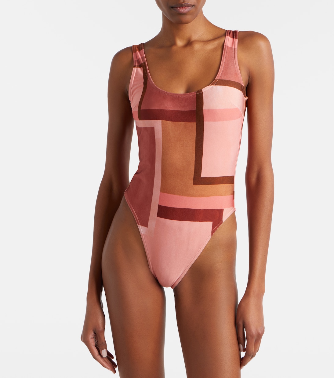 Body Como imprimé | Zimmermann