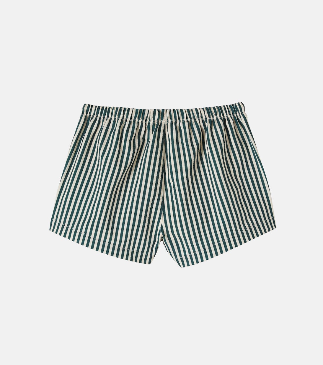 Seer Asnou striped swim trunks | Konges Sløjd