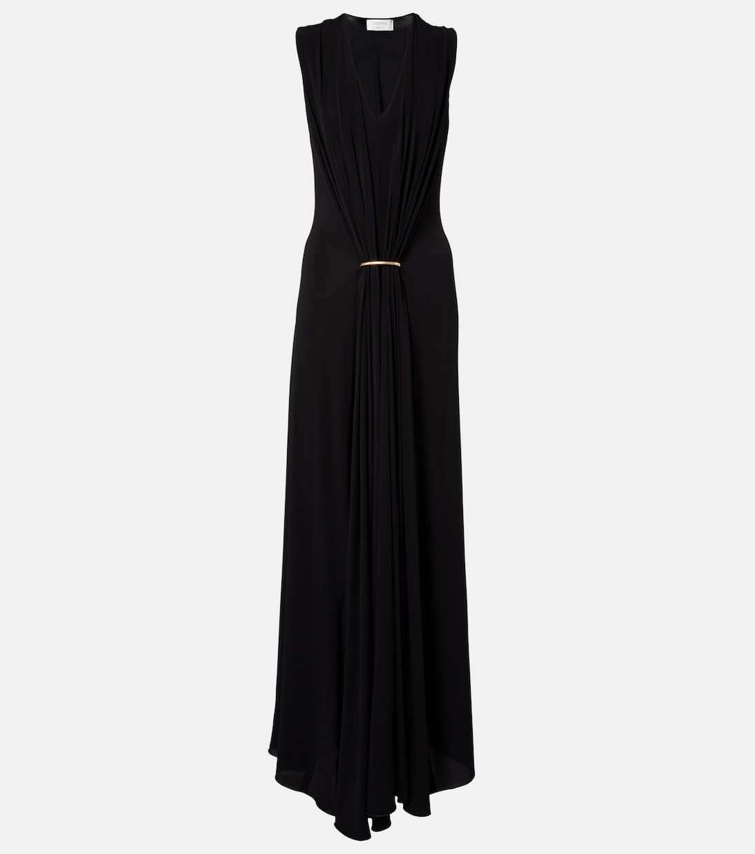 Draped maxi dress | Sportmax