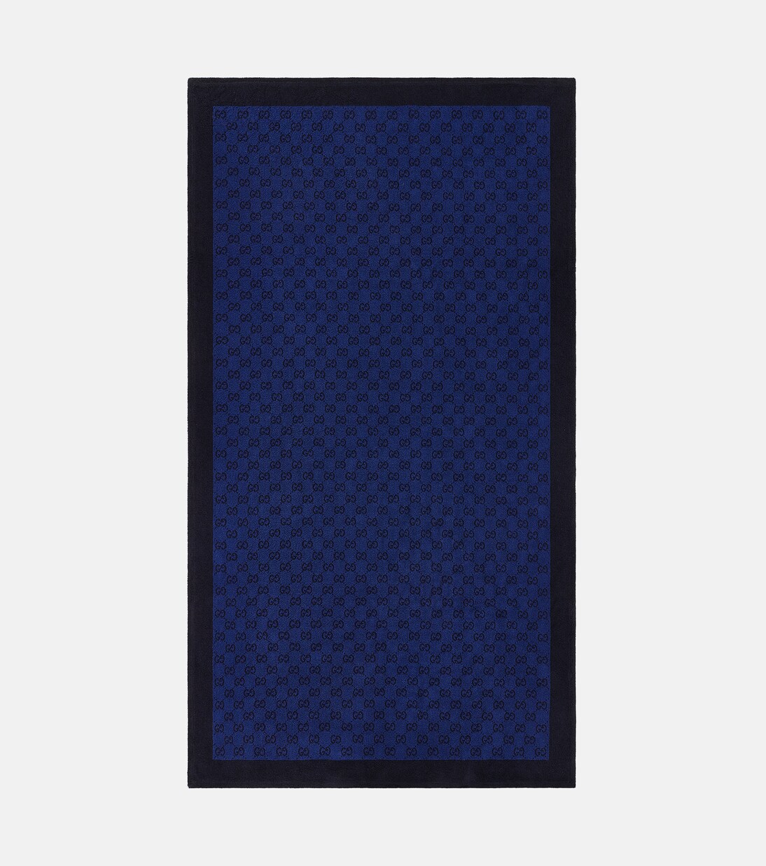 GG cotton terry towel | Gucci