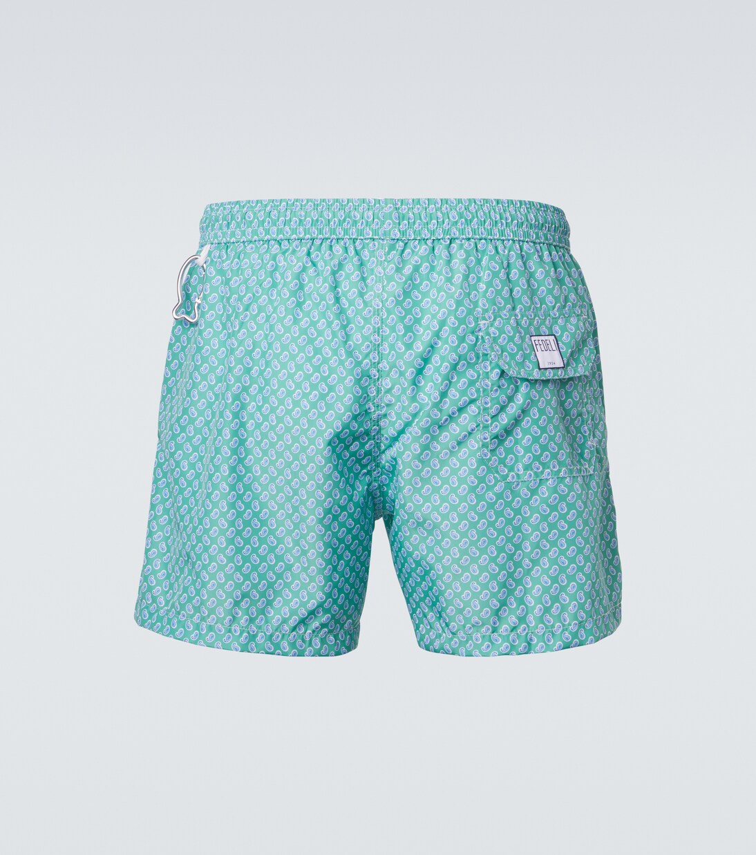 Madeira 스윔 쇼츠 | Fedeli