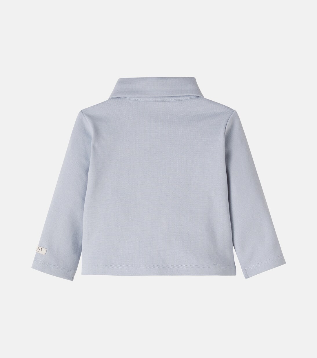 Touten cotton-blend shirt | Donsje