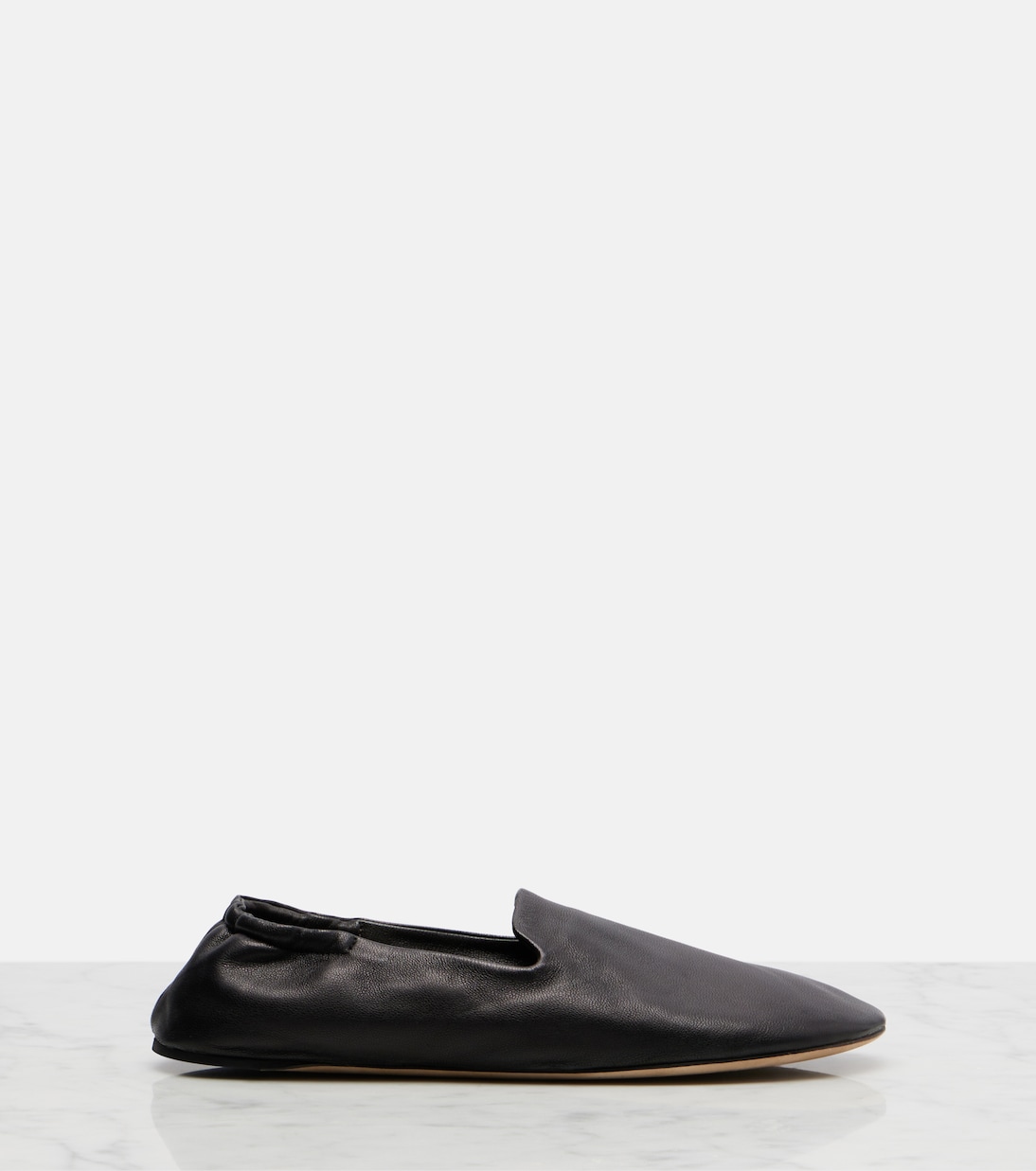 Slippers Casa de piel | The Row