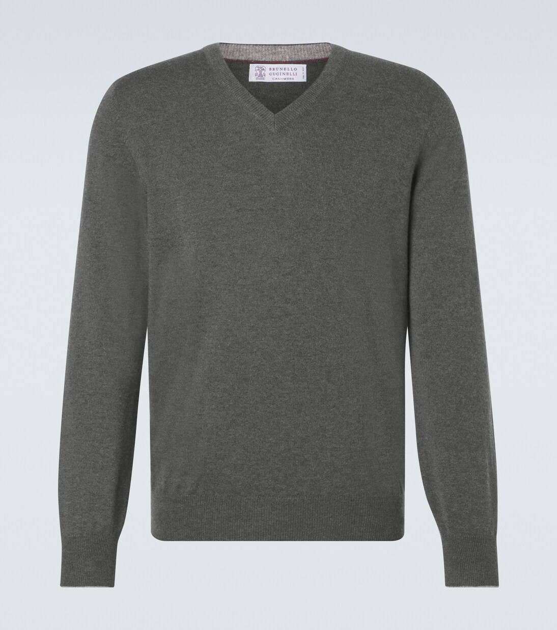 Pullover aus Kaschmir  | Brunello Cucinelli