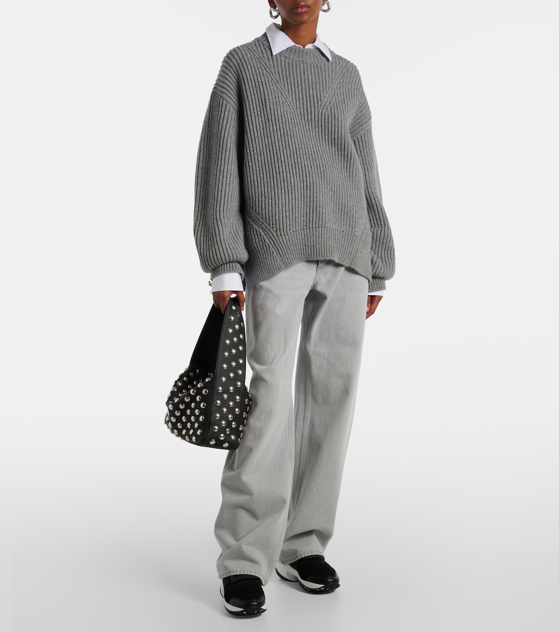 Viv' Run 스니커즈 | Roger Vivier