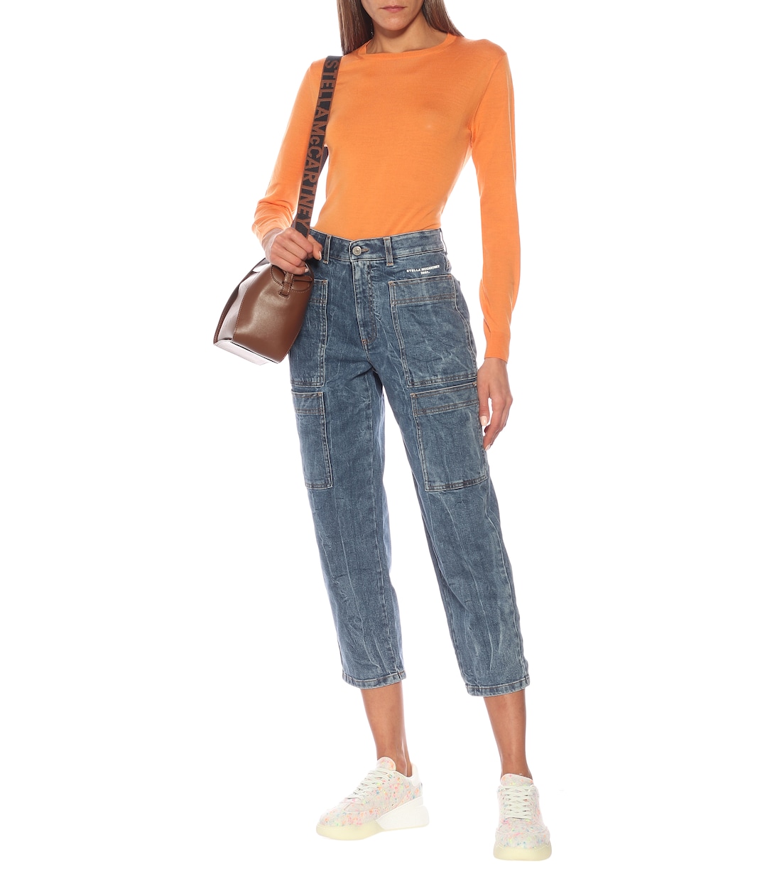 Sneakers Loop | Stella McCartney