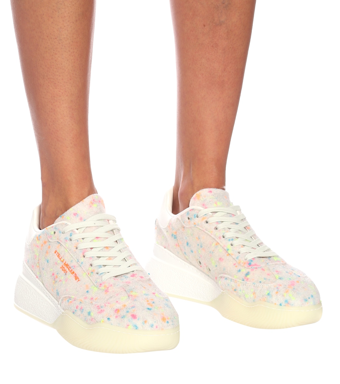 Sneakers Loop | Stella McCartney