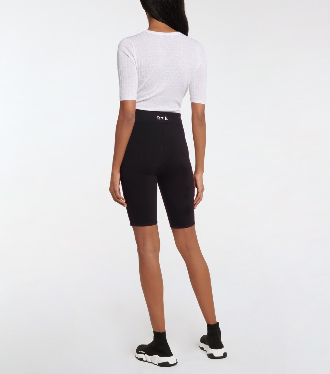 Shorts Simon aus Jersey | Rta