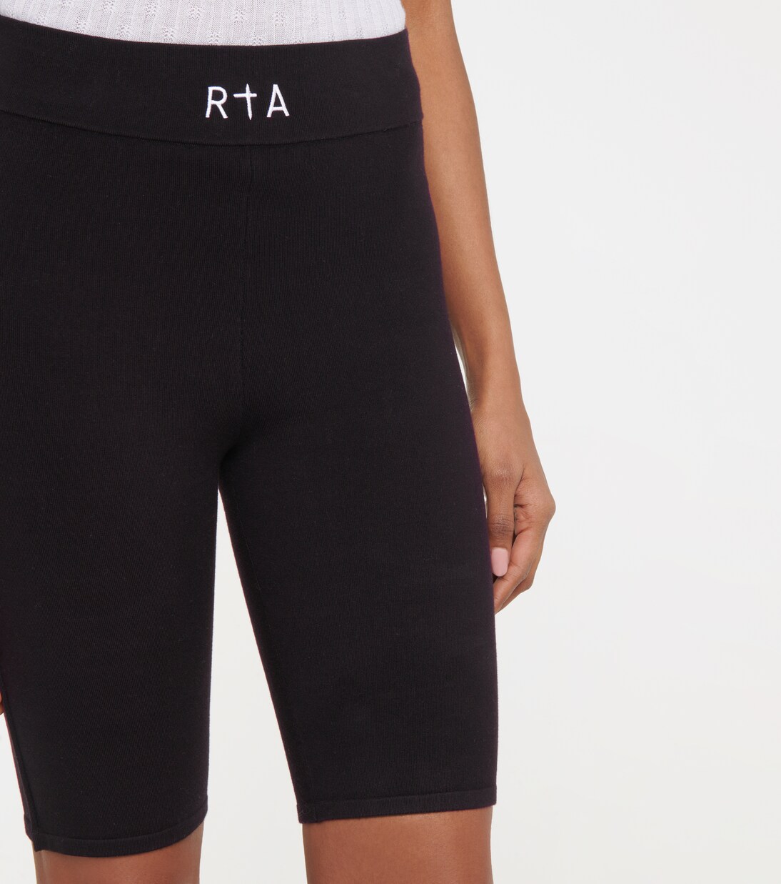 Shorts Simon aus Jersey | Rta
