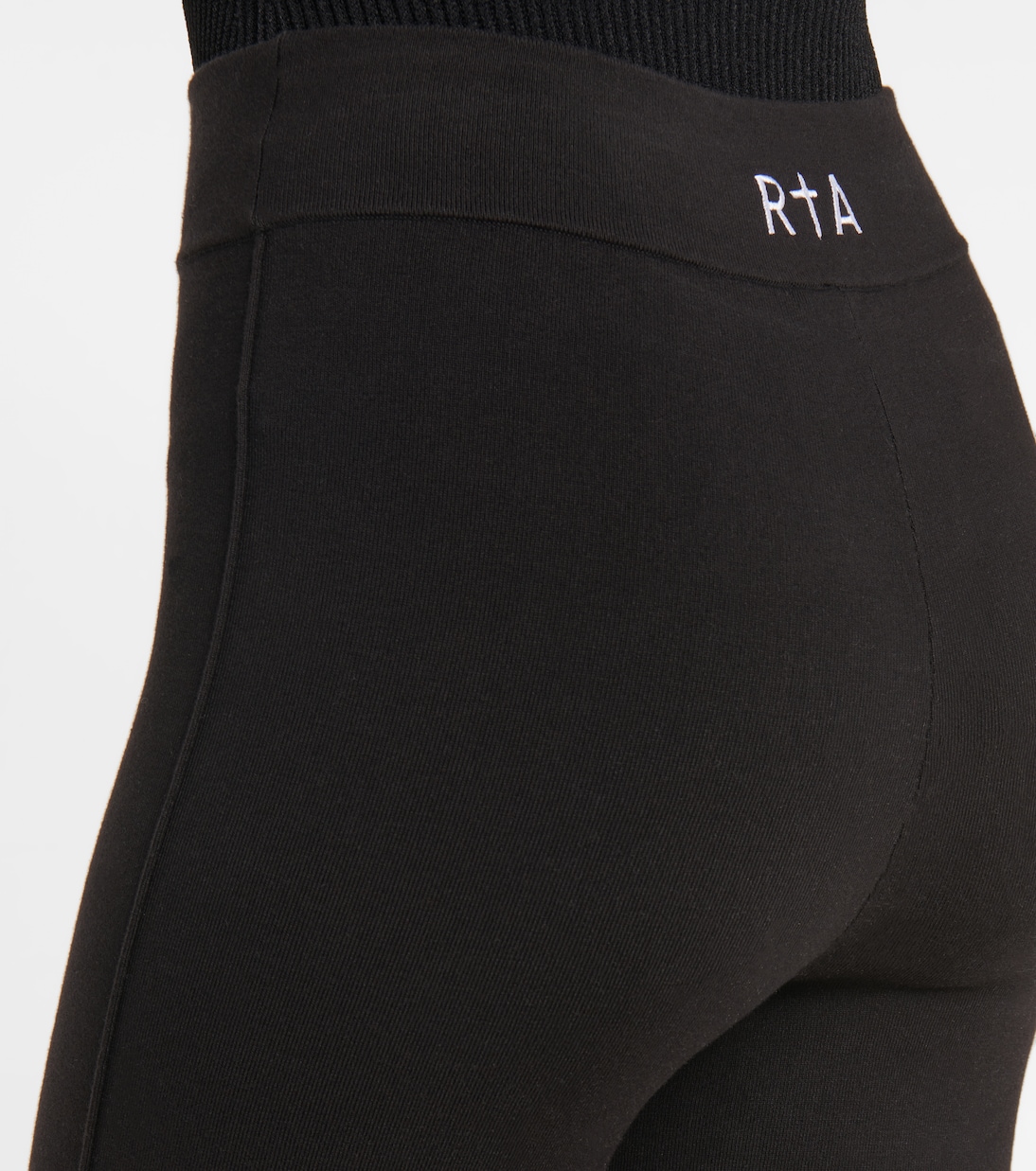 Shorts Simon aus Jersey | Rta