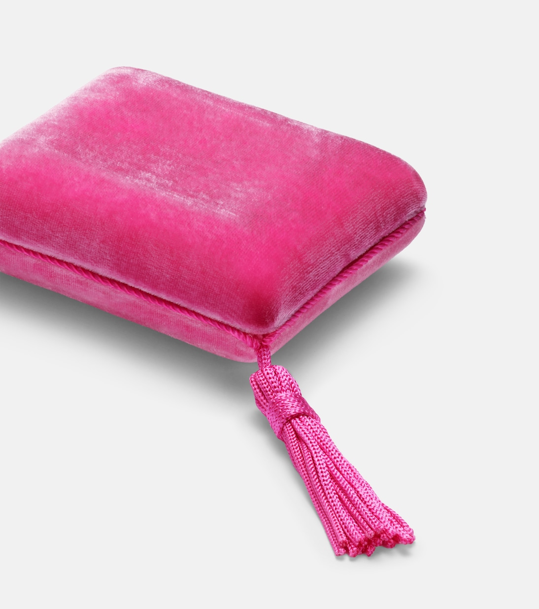 Boîte à bijoux en velours | Sophie Bille Brahe