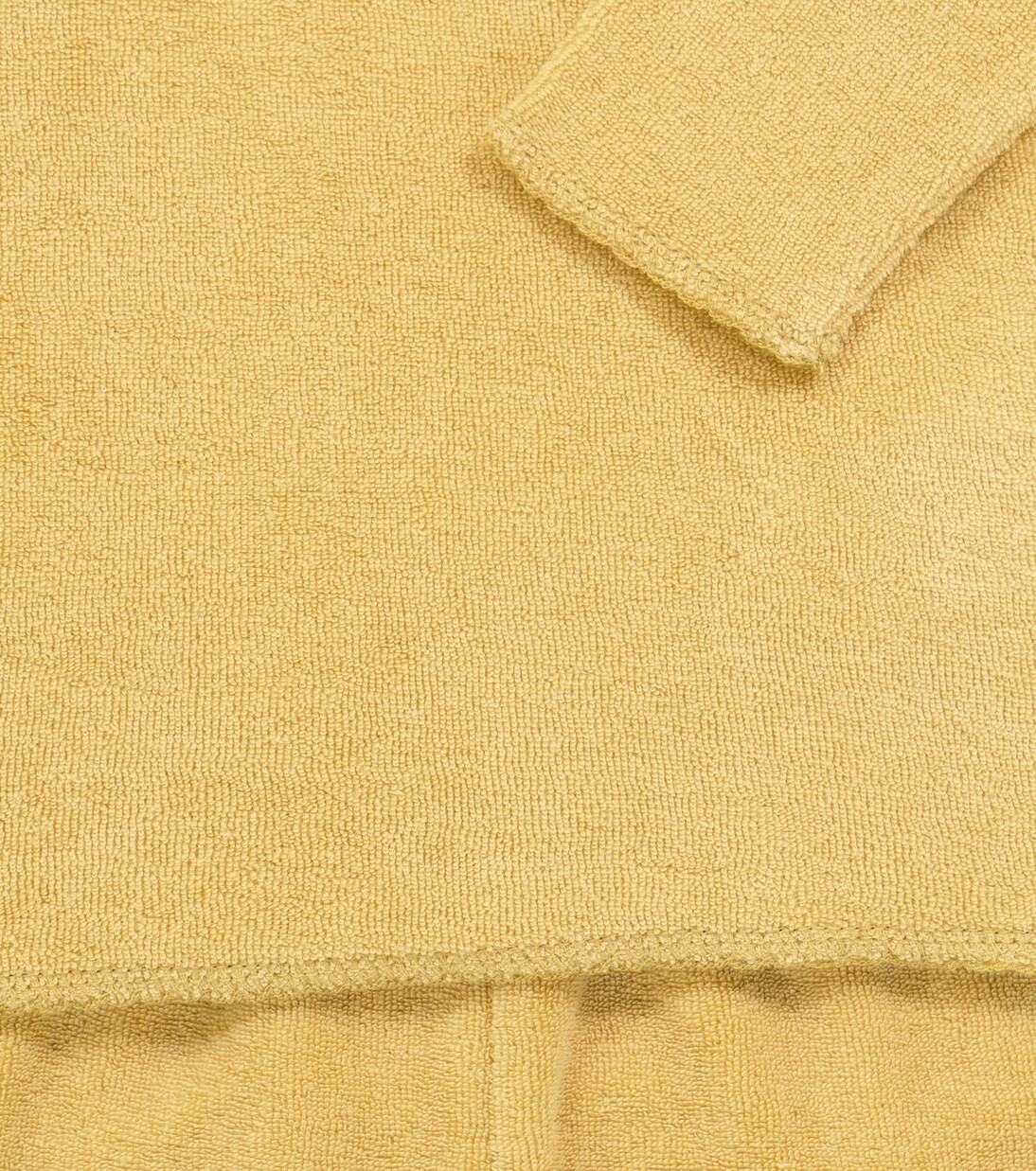 Bebé – set de top y pantalones en mezcla de algodón | Bonpoint