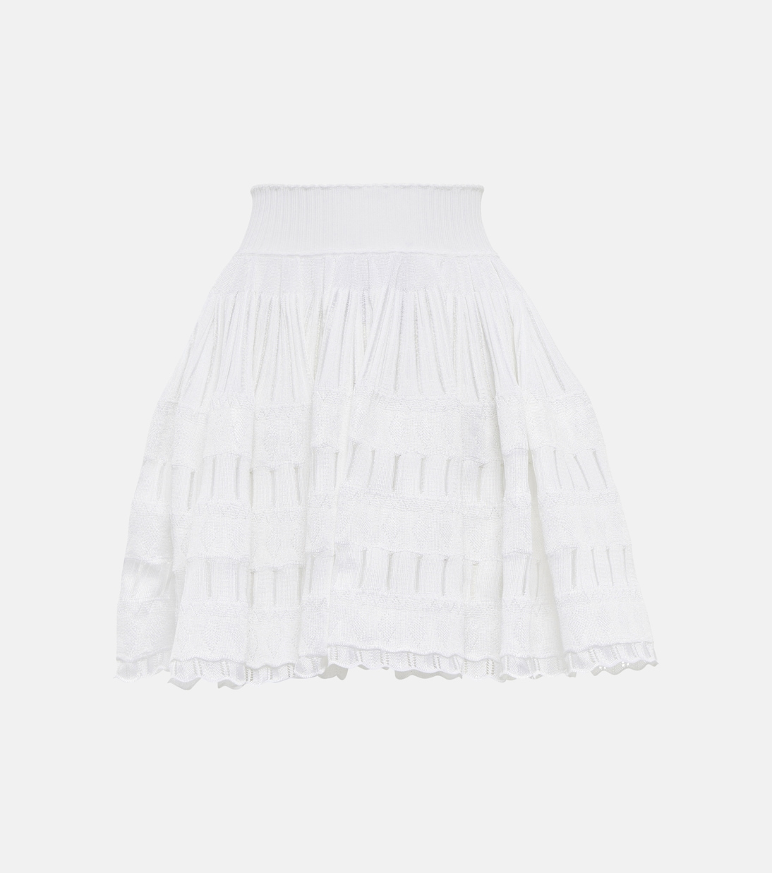 Mini-jupe Crinoline | Alaïa