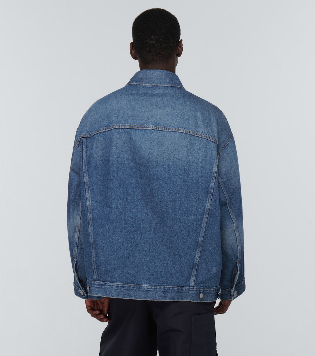 Denim jacket | Acne Studios