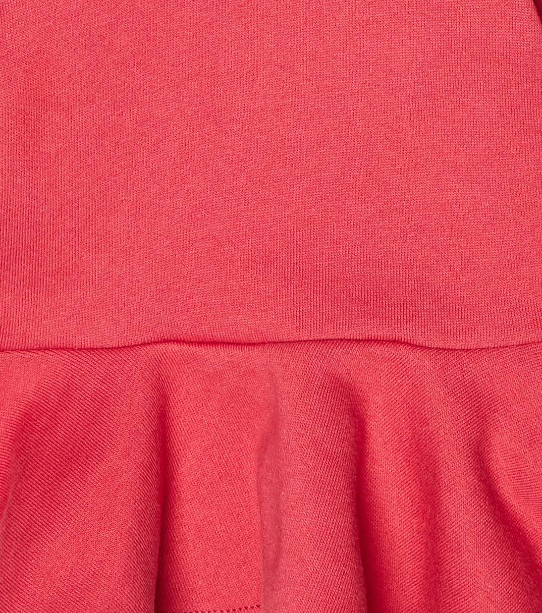 Baby Kleid aus Baumwoll-Jersey | Tartine et Chocolat