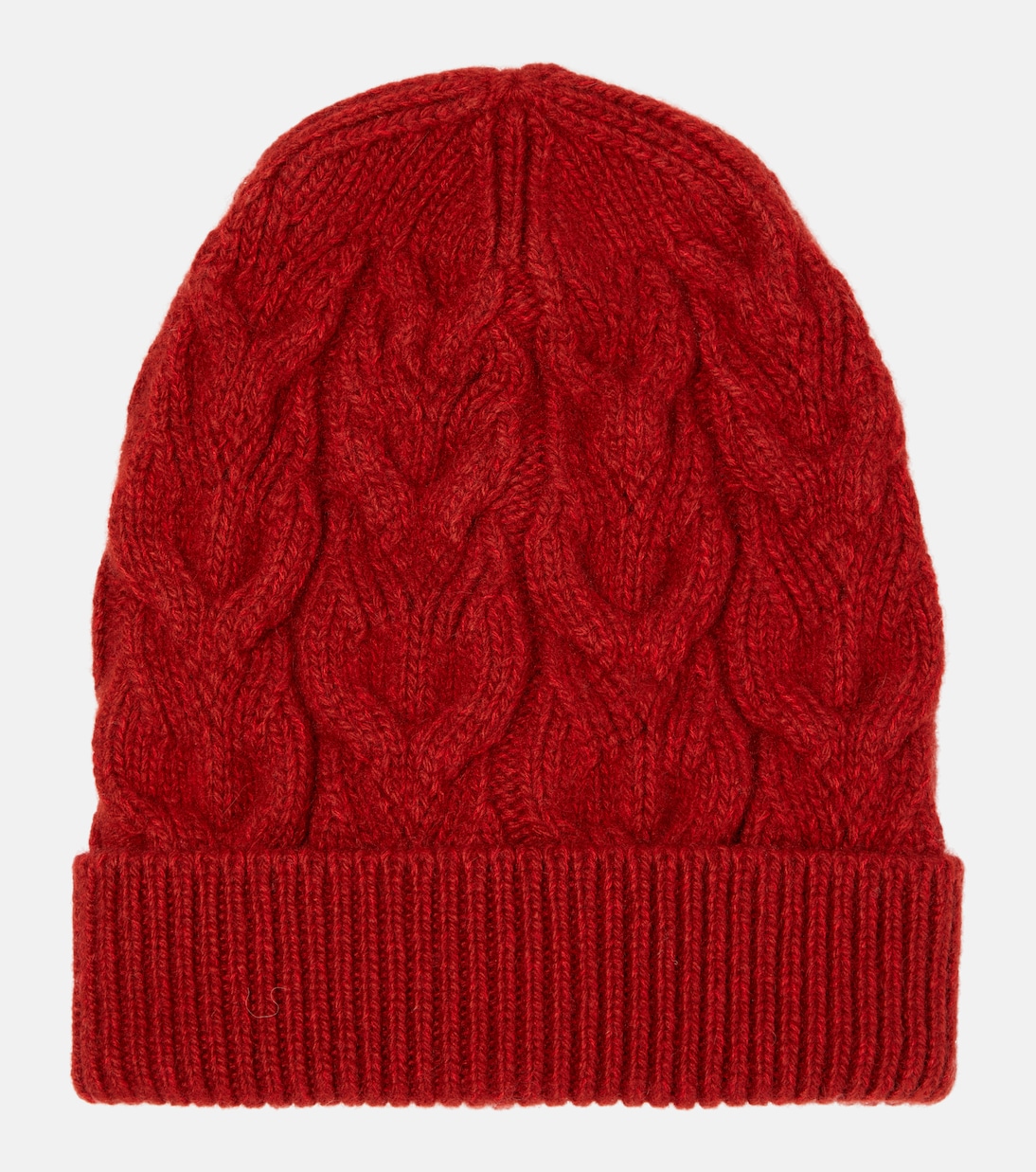 Monginevro cashmere beanie | Loro Piana