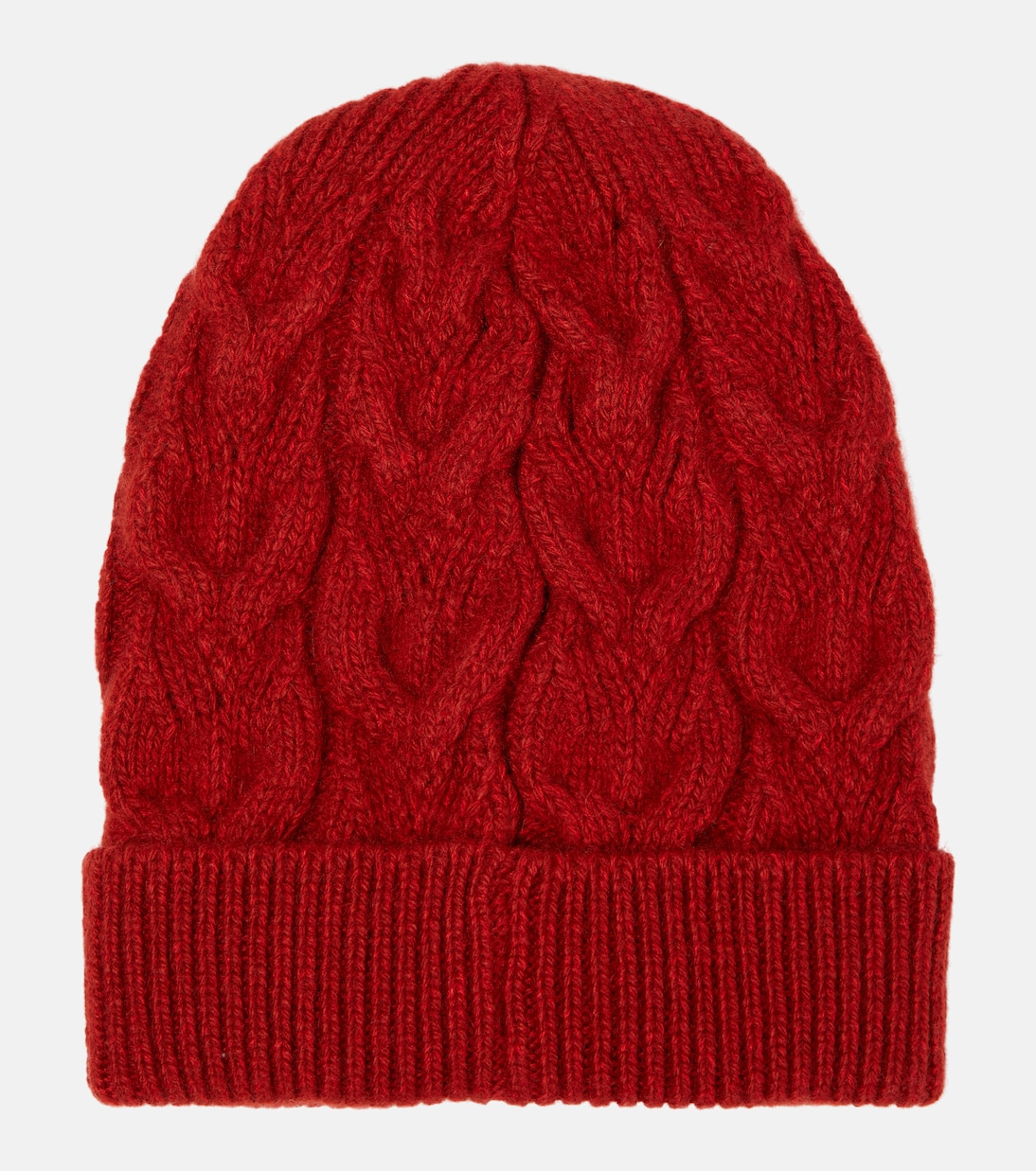 Monginevro cashmere beanie | Loro Piana
