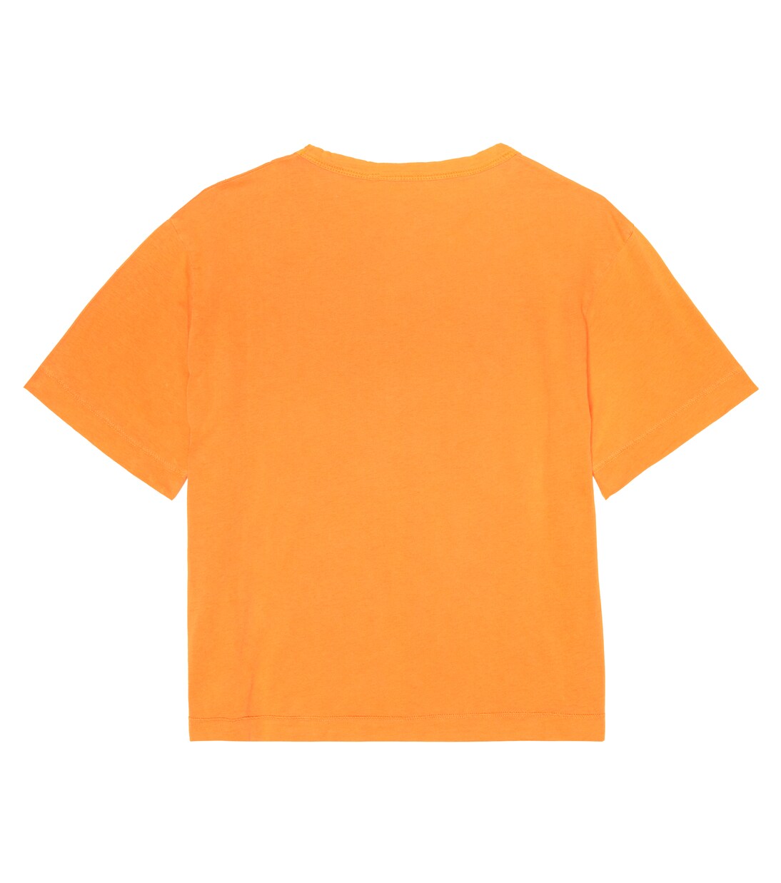 Rooster Oversized printed T-shirt | The Animals Observatory