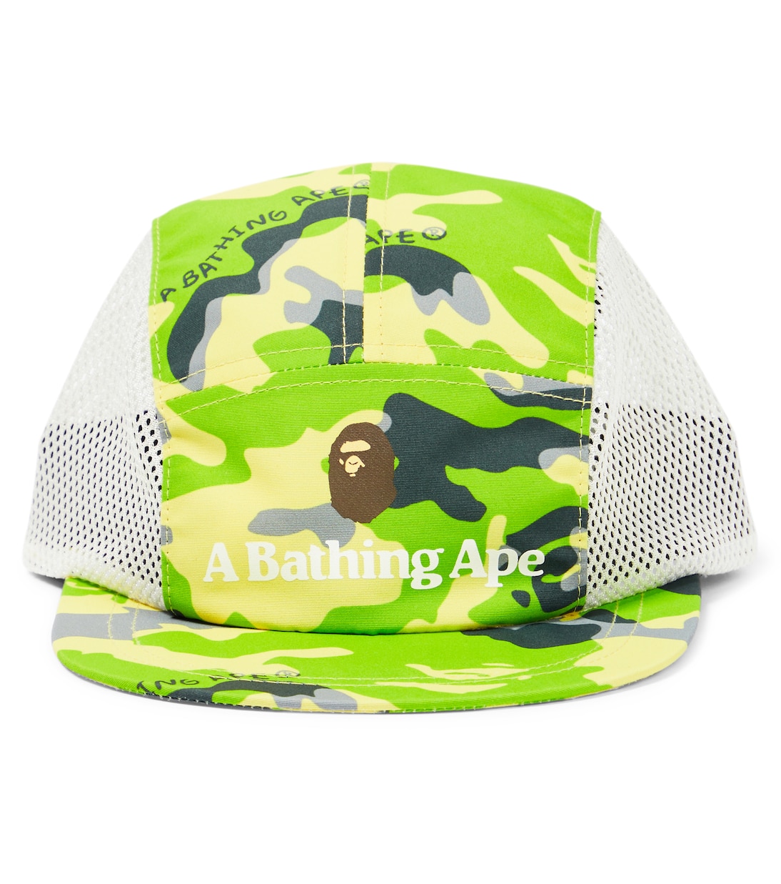Bedruckte Cap | BAPE Kids