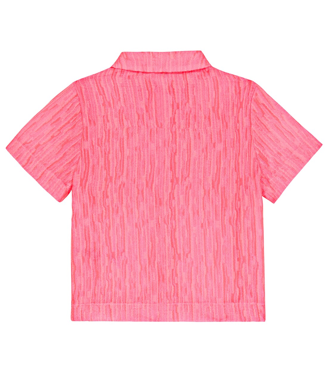 Bow-embellished top | Caroline Bosmans