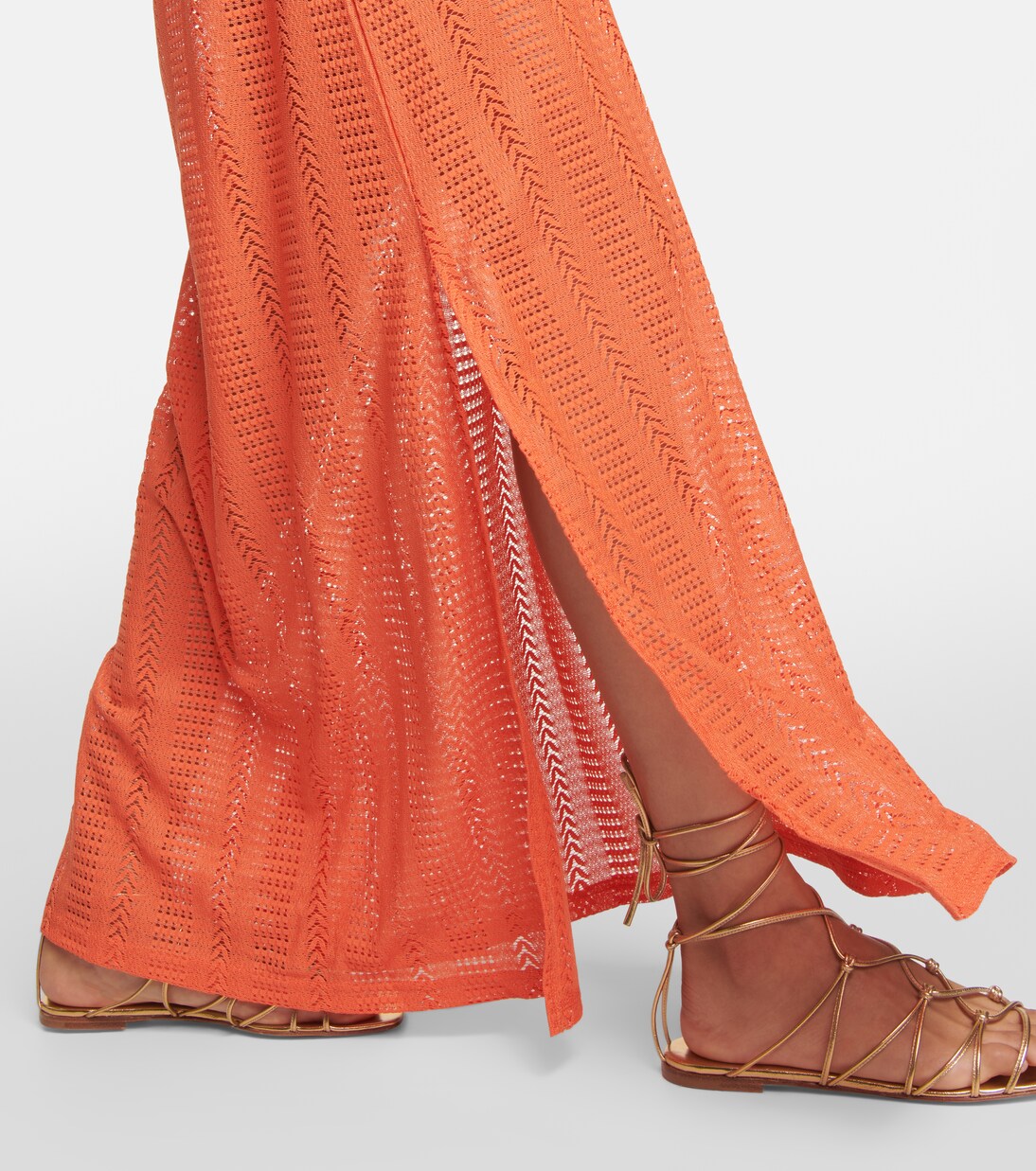 Robe longue Mila | Melissa Odabash