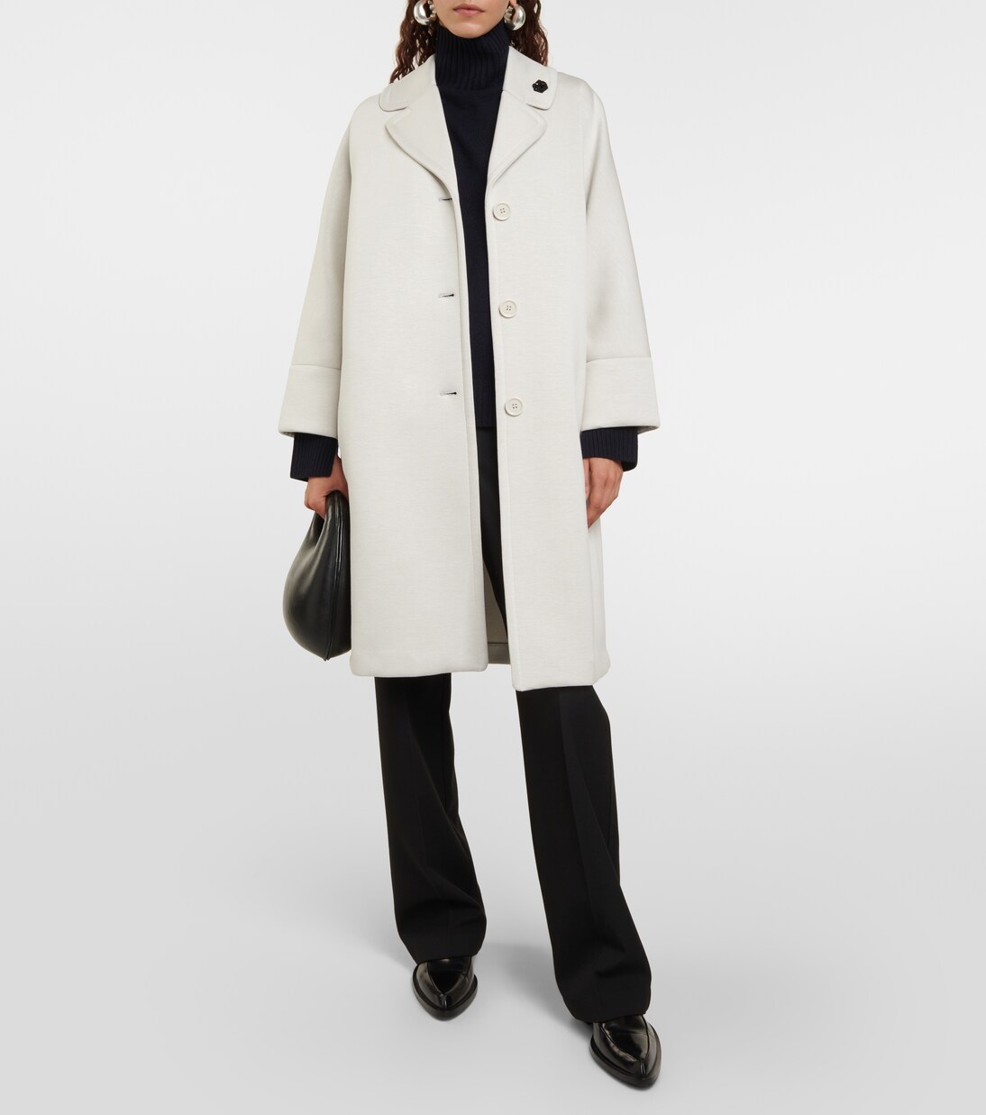 Pullover aus Kaschmir | Jardin des Orangers