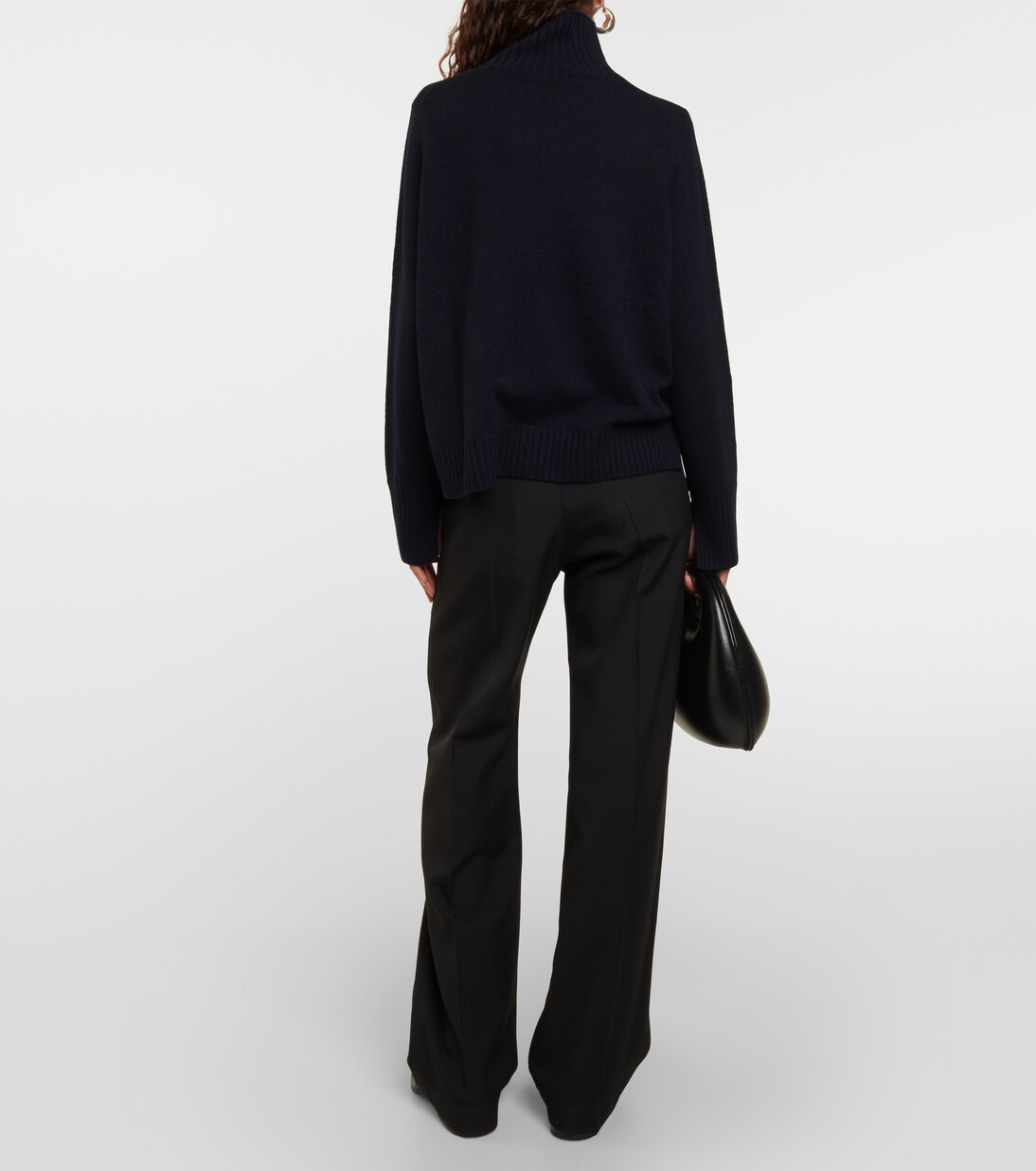 Pullover aus Kaschmir | Jardin des Orangers