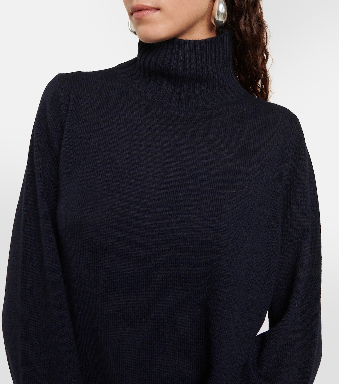 Pullover aus Kaschmir | Jardin des Orangers