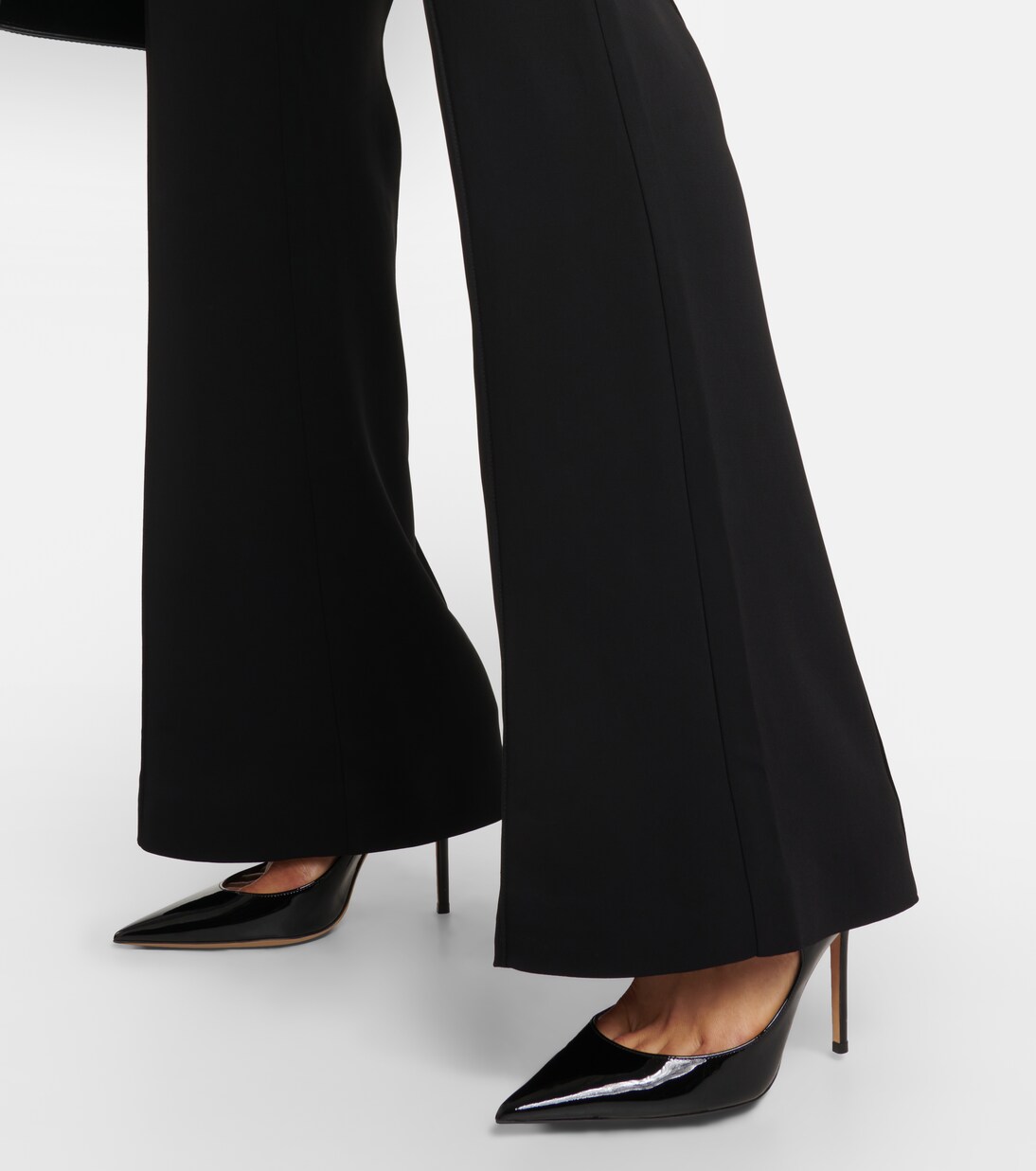 Asymmetrical jumpsuit | Roland Mouret