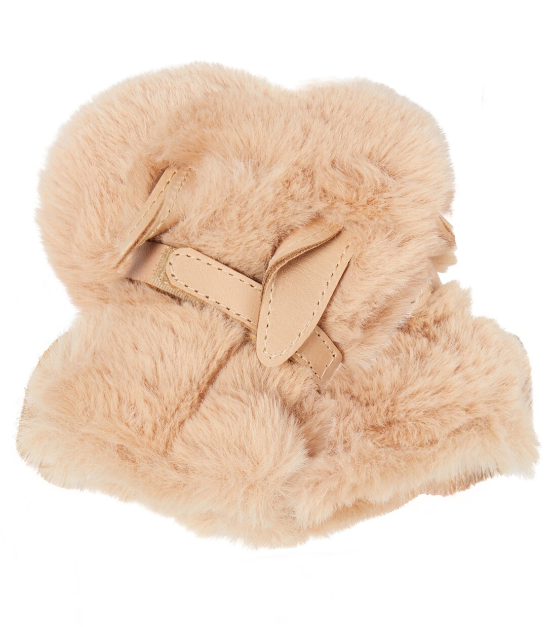 Baby Fäustlinge Richy | Donsje