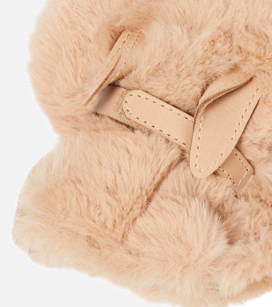 Baby Fäustlinge Richy | Donsje