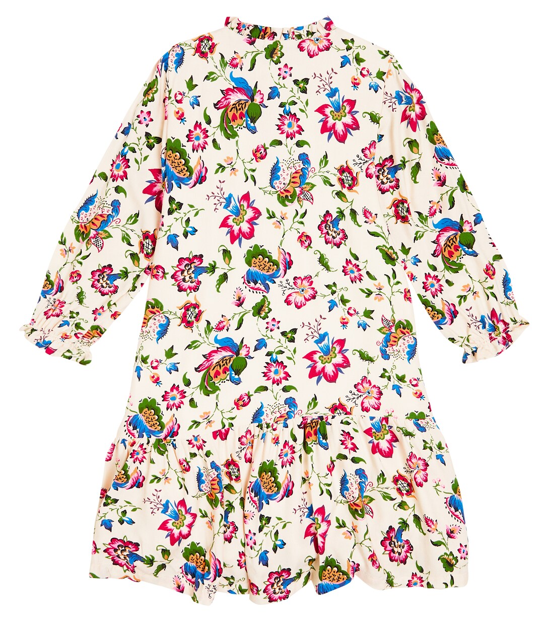 Arielle floral dress | The New Society