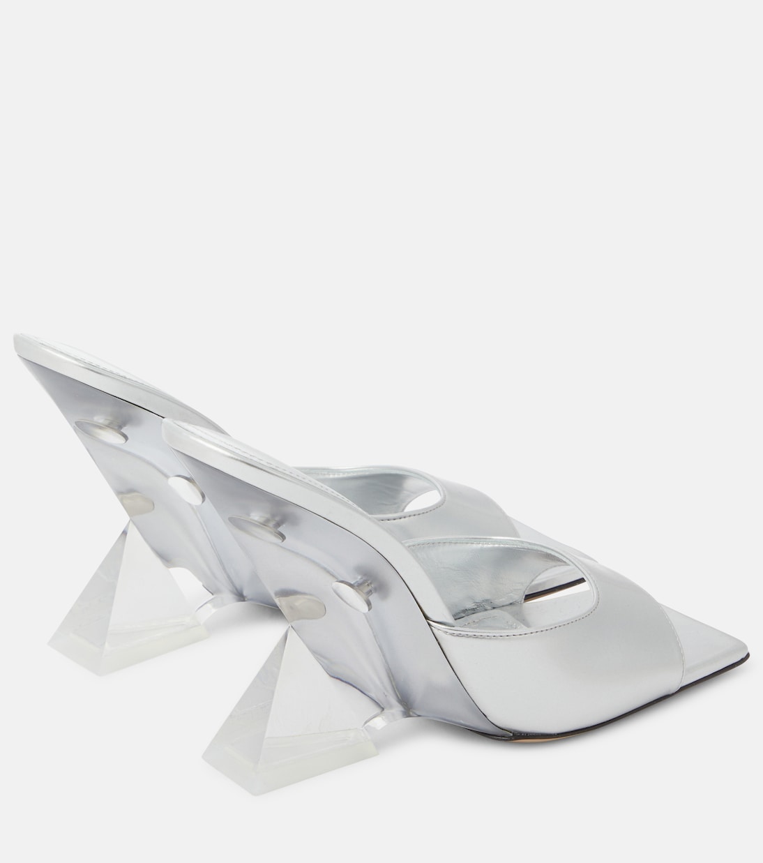 Pantoletten Cheope | The Attico