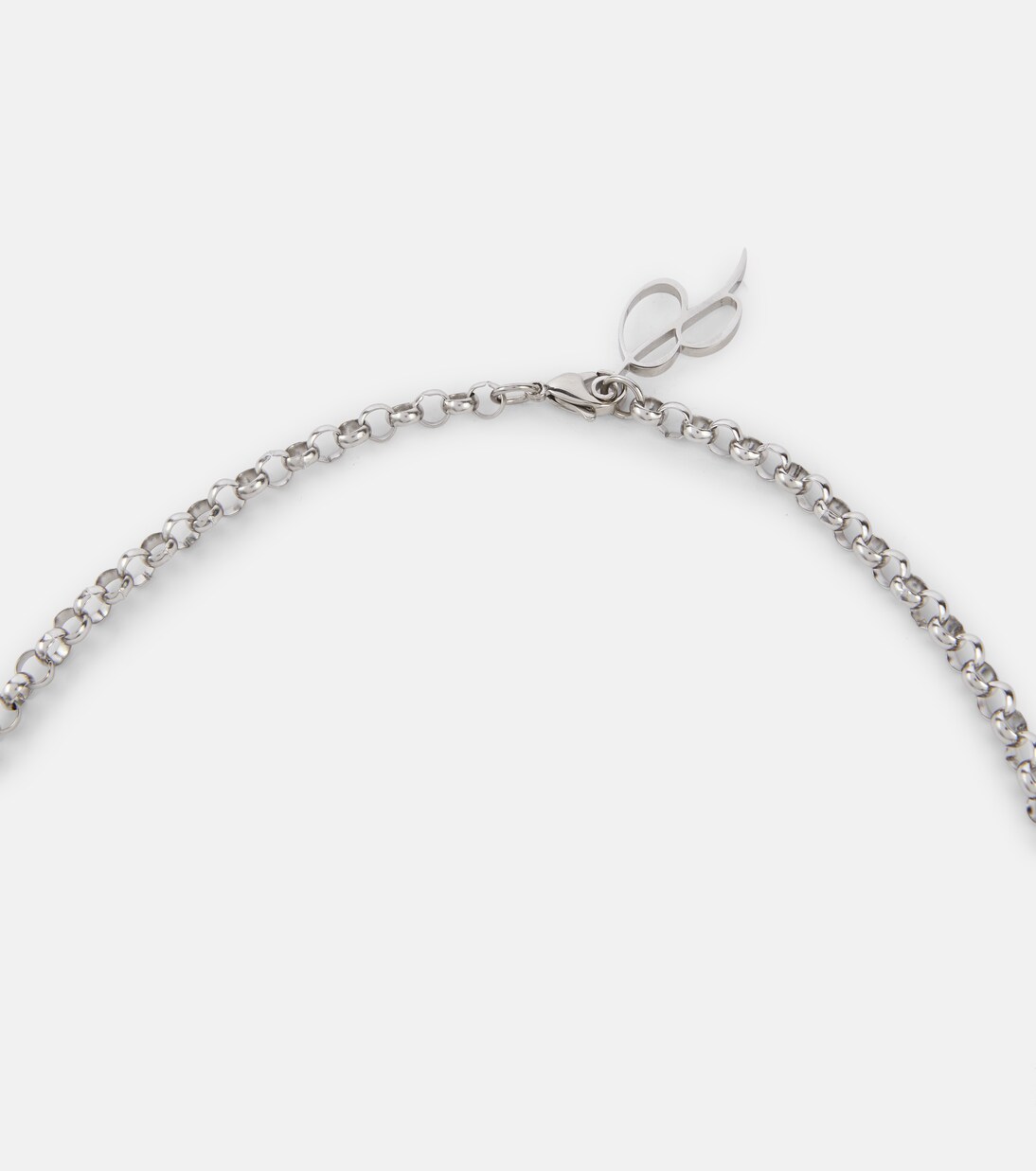 Gargantilla Butterfly con cristales | Blumarine