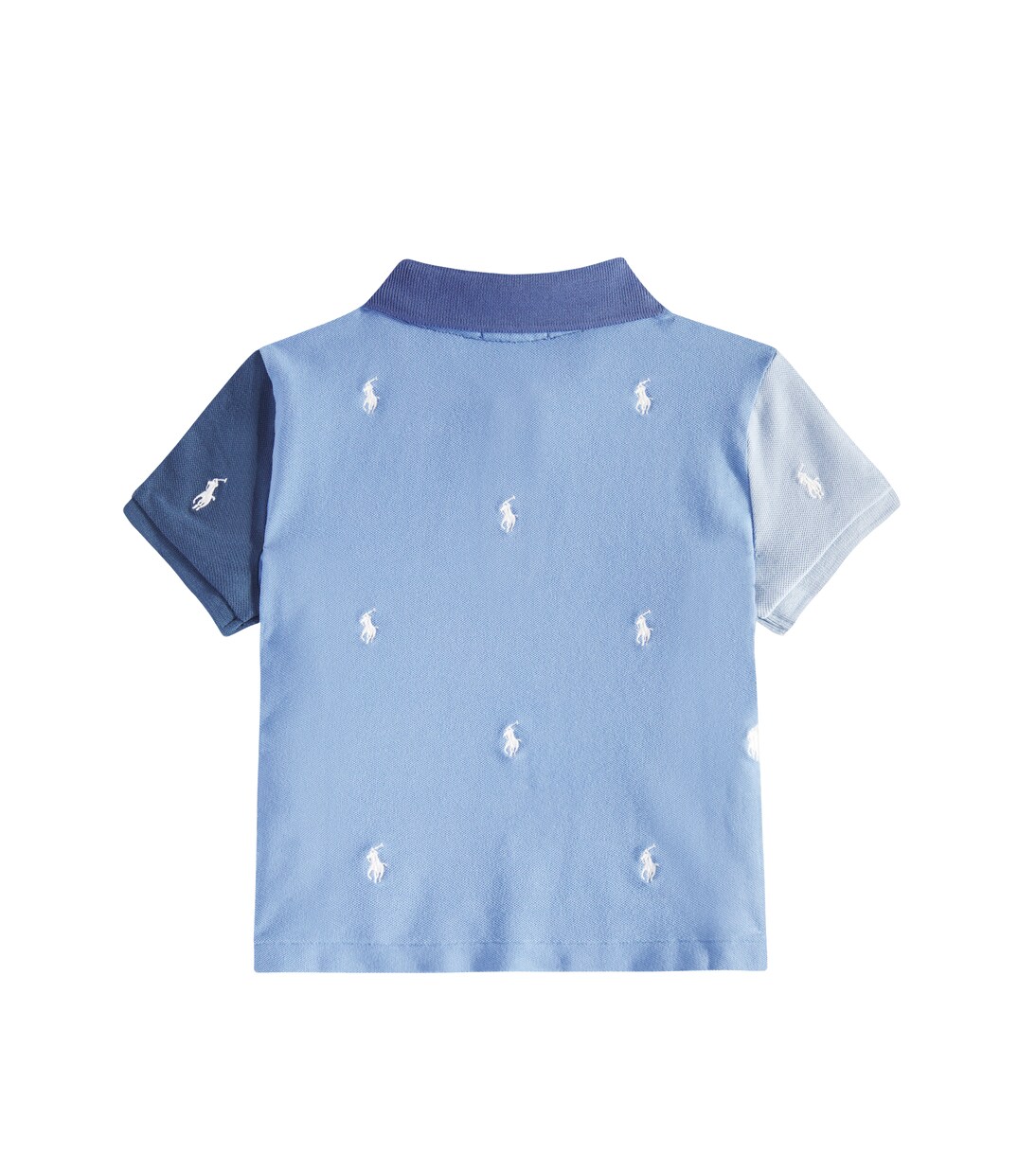 Cotton polo shirt | Polo Ralph Lauren Kids