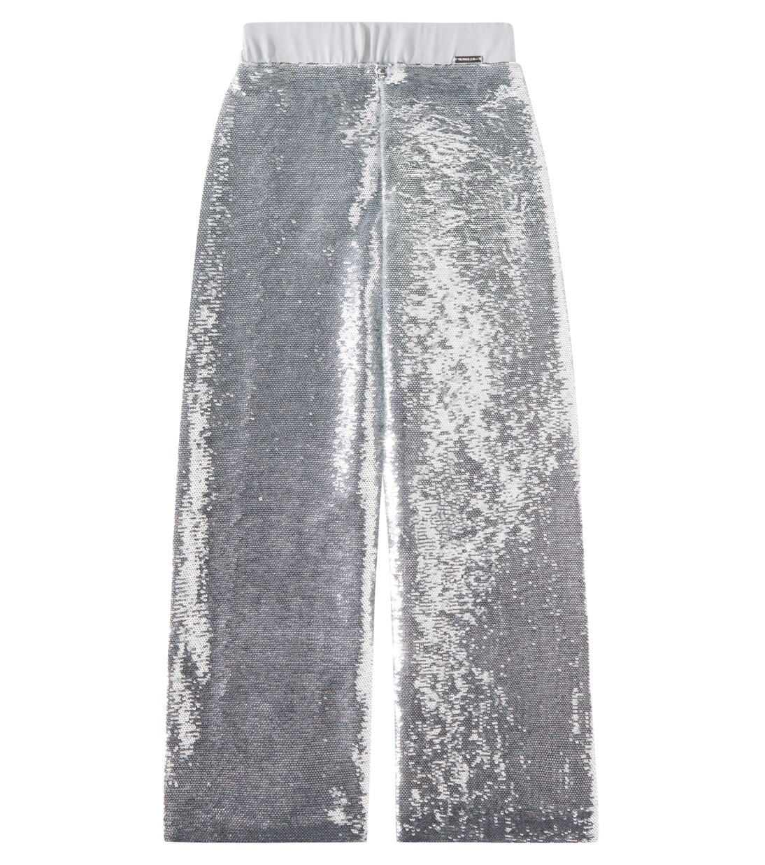 Hose mit Pailletten | Monnalisa