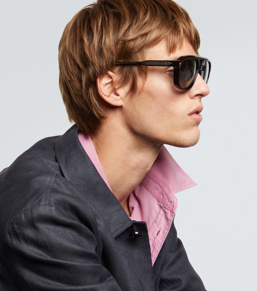 Sonnenbrille Leonard | Jacques Marie Mage