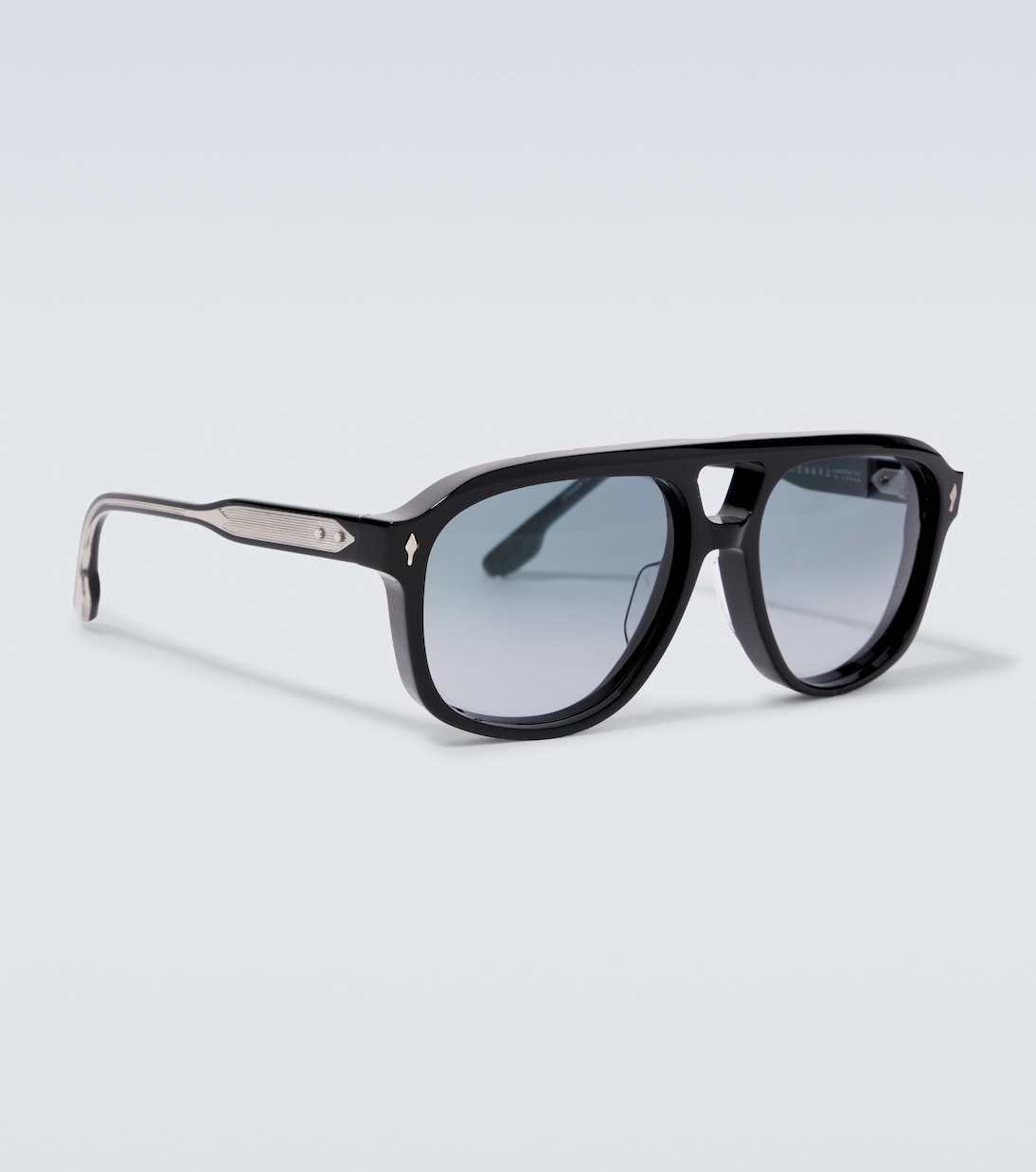 Sonnenbrille Leonard | Jacques Marie Mage