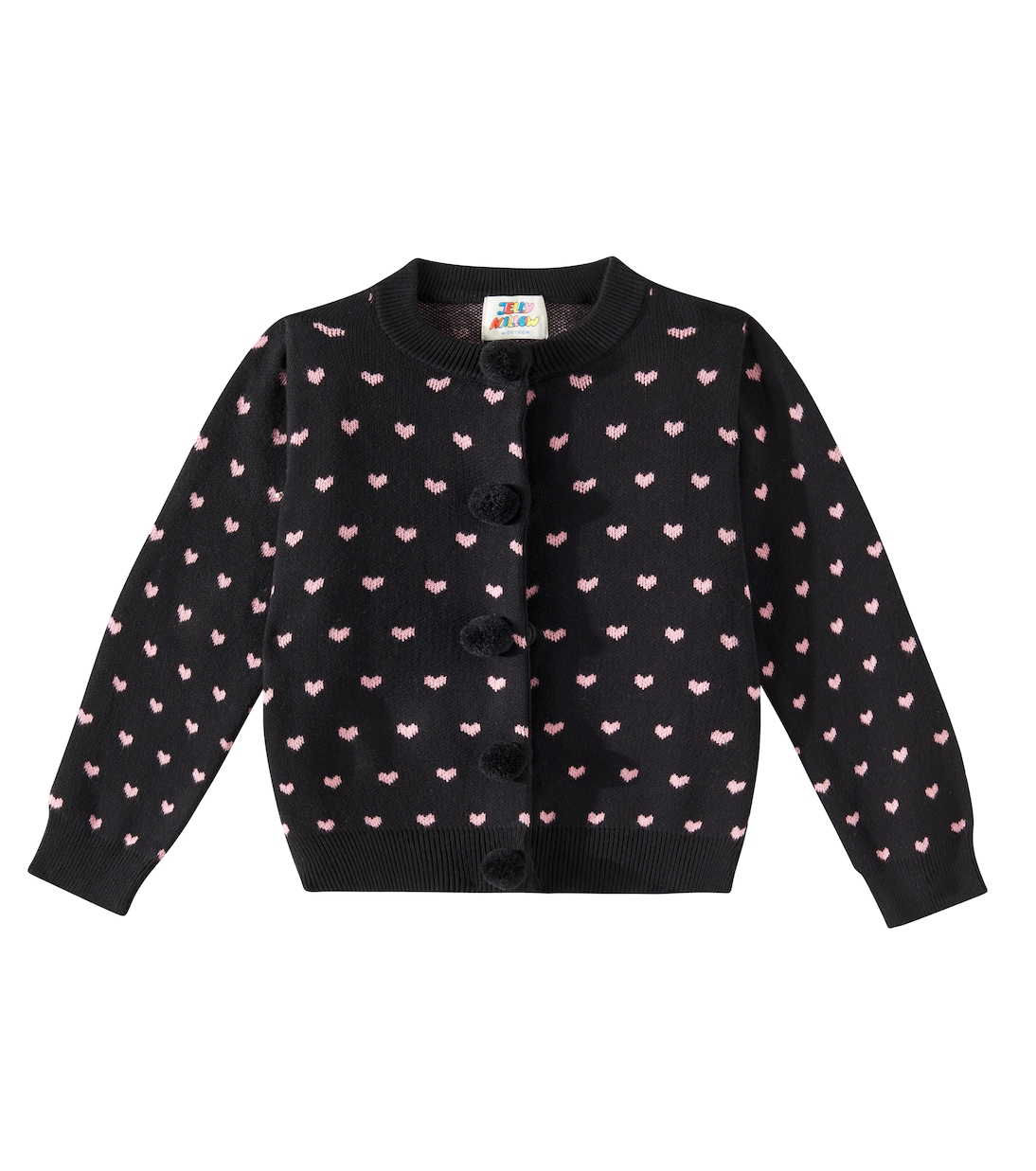 Cotton cardigan | Jellymallow